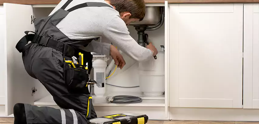 Sewer Line Replacement in Tacoma