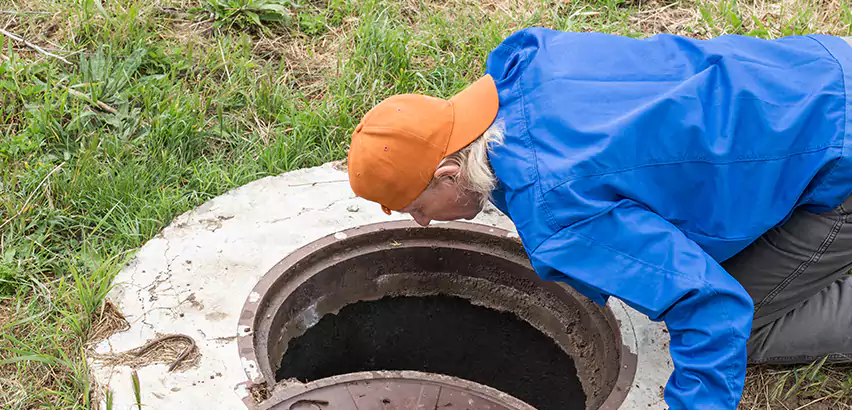 Septic Tank Leak Repair in Tacoma, WA
