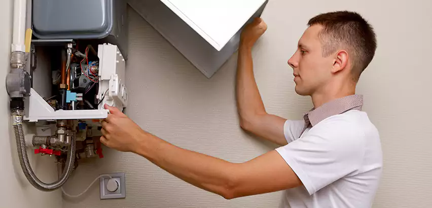 Propane Tankless Water Heater Repair in Tacoma