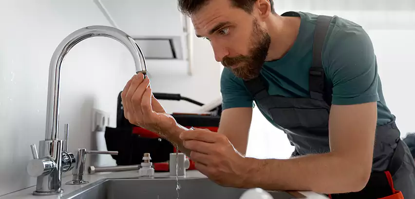 Fire and Water Damage Restoration in Tacoma