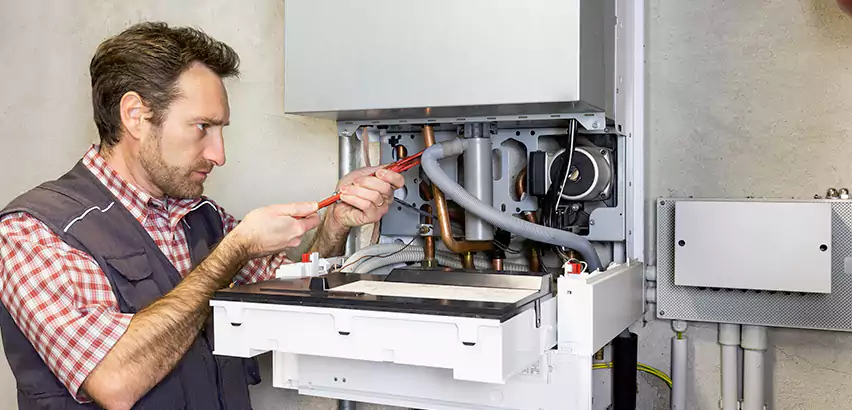 Rinnai Water Heater Maintenance Tacoma