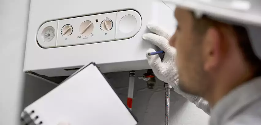 Gas Water Heater Service Near Me Tacoma