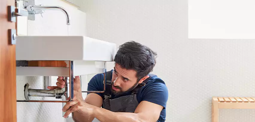 Commercial Water Leak Detection in Tacoma