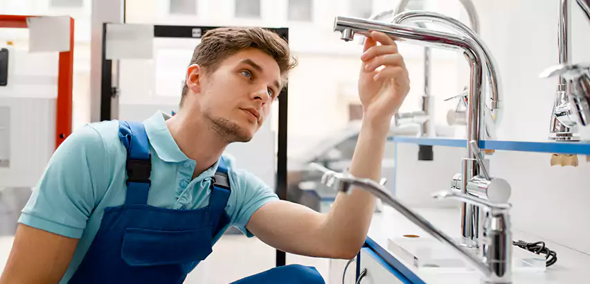 Water Leak Detection in Tacoma