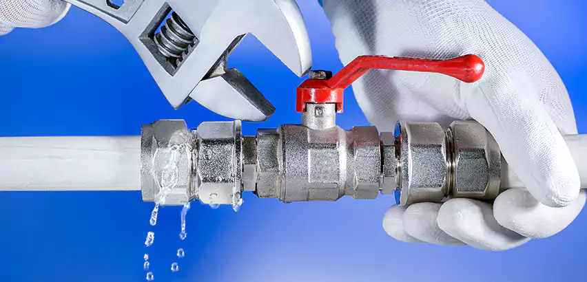 Water Line Repair in Tacoma, WA