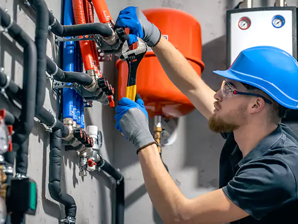 Why Choose Tacoma WA Plumbing for Backflow Preventer Installation in Tacoma, WA?