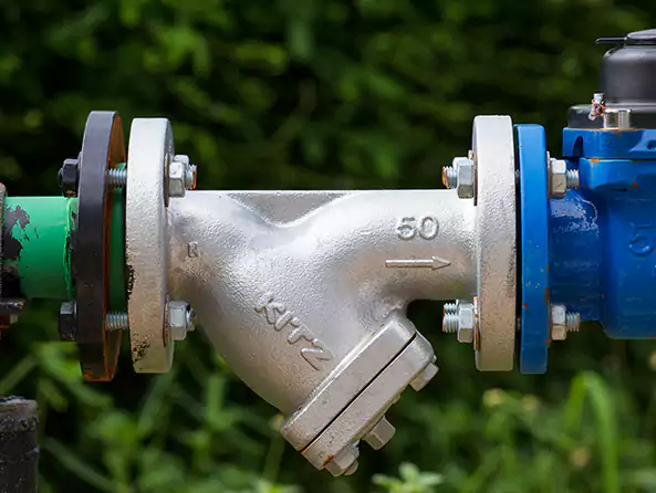 Why Choose Tacoma WA Plumbing for Backflow Preventer Services in Tacoma, WA?