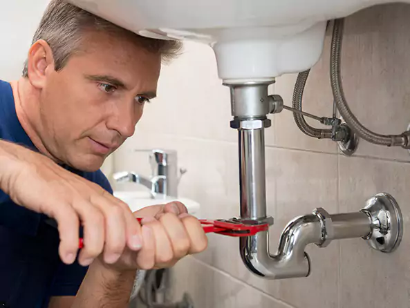 Why Choose Tacoma WA Plumbing for Bathroom Plumbing in Tacoma, WA?