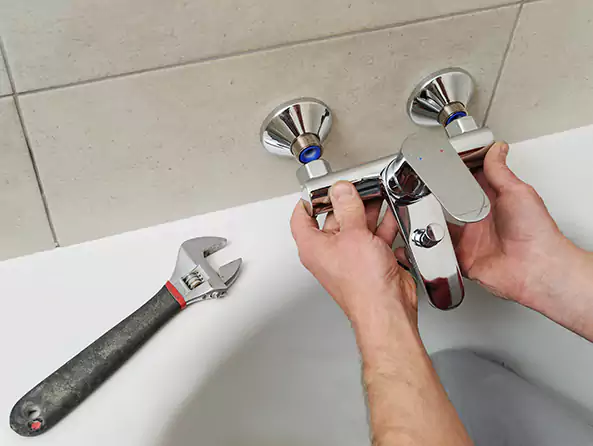 Why Choose Tacoma WA Plumbing for Bathtub Faucet Replacement in Tacoma, WA?