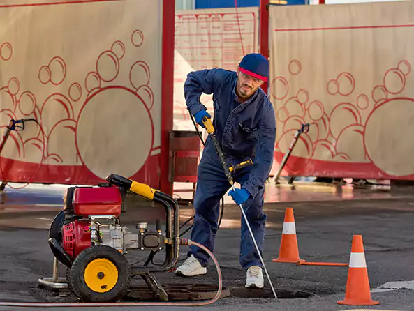 Why Choose Tacoma WA Plumbing for Drain Services in Tacoma, WA?