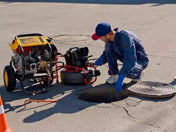  Why Choose Tacoma WA Plumbing for Drains Camera Inspection in Tacoma, WA?