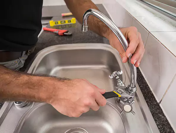Why Choose Tacoma WA Plumbing for Faucet Replacement in Tacoma, WA?