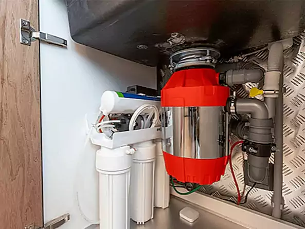 Why Choose Tacoma WA Plumbing for Garbage Disposal Installation in Tacoma, WA?