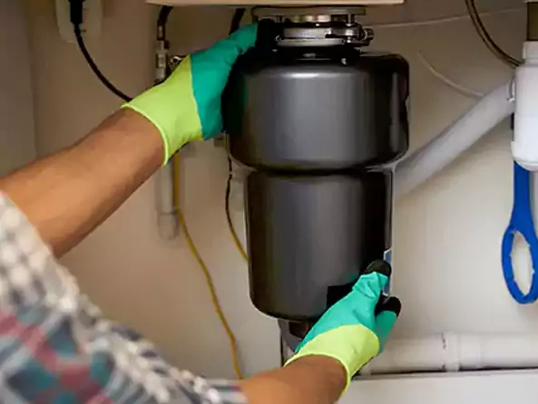 Why Choose Tacoma WA Plumbing for Garbage Disposal Replacement in Tacoma, WA?
