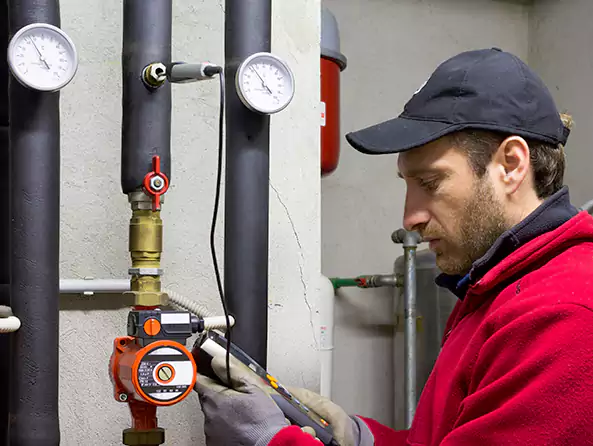 Why Choose Tacoma WA Plumbing for Gas Line Installation in Tacoma, WA?