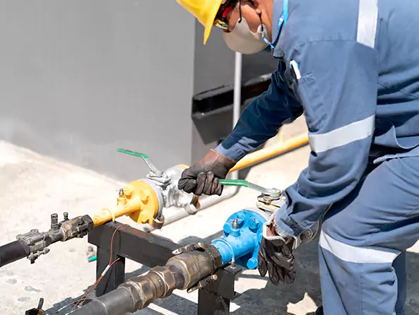 Why Choose Tacoma WA Plumbing for Gas Line Repair in Tacoma, WA?