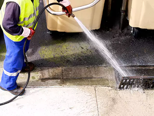 Why Choose Tacoma WA Plumbing for Hydro Jetting in Tacoma, WA?