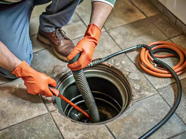 Why Choose Tacoma WA Plumbing for Hydrojet Plumbing in Tacoma, WA?