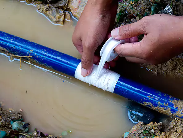  Why Choose Tacoma WA Plumbing for Leak Detection in Tacoma, WA?]