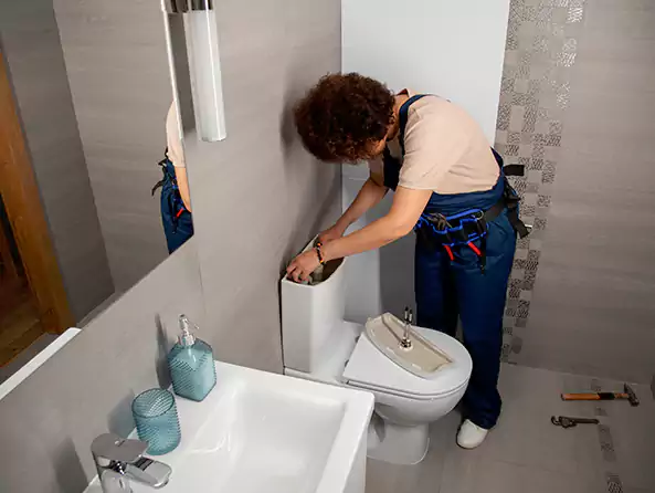 Why Choose Tacoma WA Plumbing for Plumbers Near Me in Tacoma, WA?