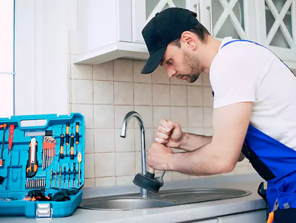  Why Choose Tacoma WA Plumbing for Plumbing Inspection in Tacoma, WA?