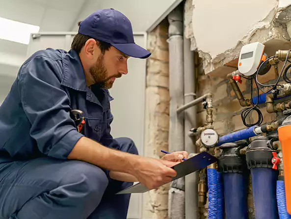 Why Choose Tacoma WA Plumbing for Plumbing Maintenance in Tacoma, WA?