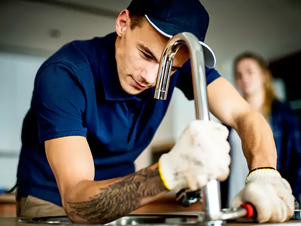 Why Choose Tacoma WA Plumbing for Plumbing Repair in Tacoma, WA?