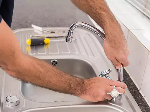 Why Choose Tacoma WA Plumbing for Plumbing Replacement in Tacoma, WA?