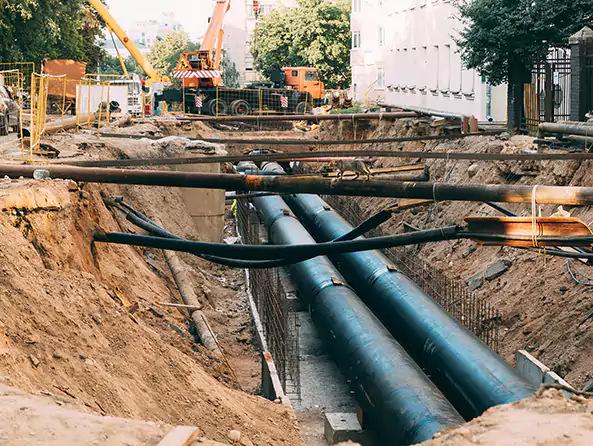 Why Choose Tacoma WA Plumbing for Sewer Cleaning in Tacoma, WA?