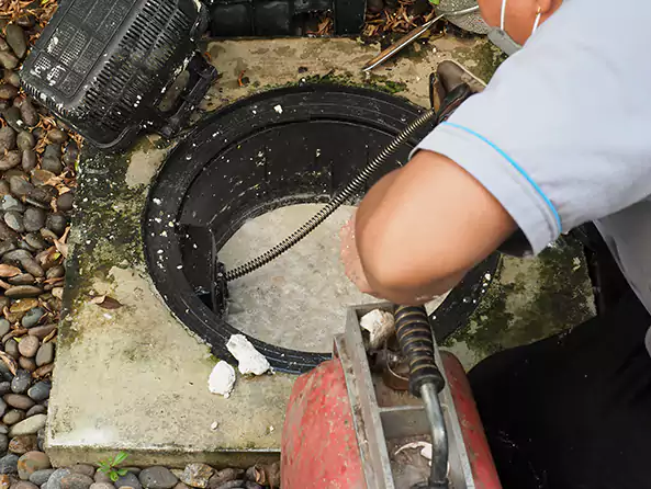 Why Choose Tacoma WA Plumbing for Sewer Line Cleaning in Tacoma, WA?