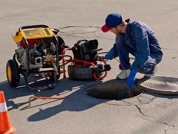  Why Choose Tacoma WA Plumbing for Sewer Line Inspection in Tacoma, WA?