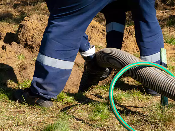 Why Choose Tacoma WA Plumbing for Sewer Line Replacement in Tacoma, WA?