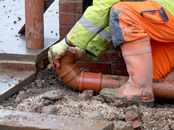 Why Choose Tacoma WA Plumbing for Sewer Replacement in Tacoma, WA?