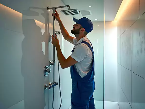 Why Choose Tacoma WA Plumbing for Shower Replacement in Tacoma, WA?