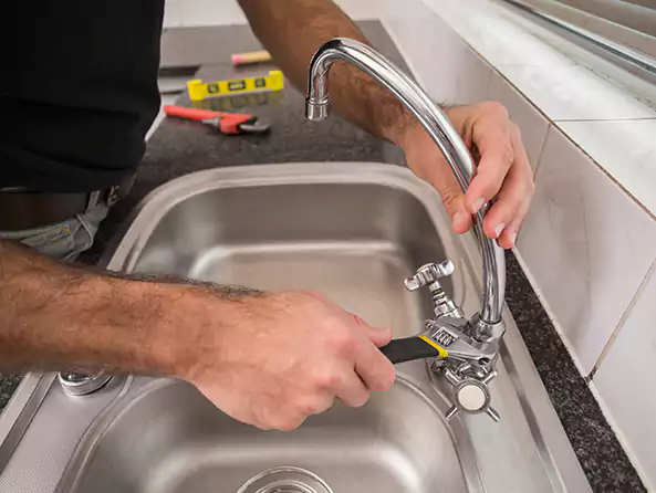 Why Choose Tacoma WA Plumbing for Sink Installation in Tacoma, WA?