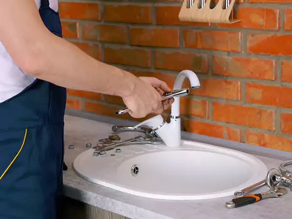 Why Choose Tacoma WA Plumbing for Sink Repair in Tacoma, WA?