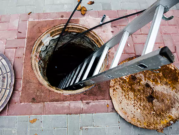 Why Choose Tacoma WA Plumbing for Storm Drain Cleaning in Tacoma, WA?