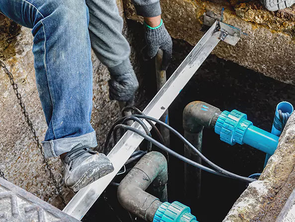Why Choose Tacoma WA Plumbing for Sump Pump Maintenance in Tacoma, WA?