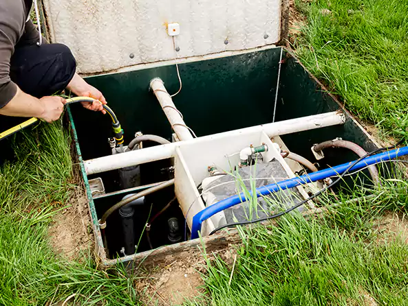 Why Choose Tacoma WA Plumbing for Sump Pump Replacement in Tacoma, WA?