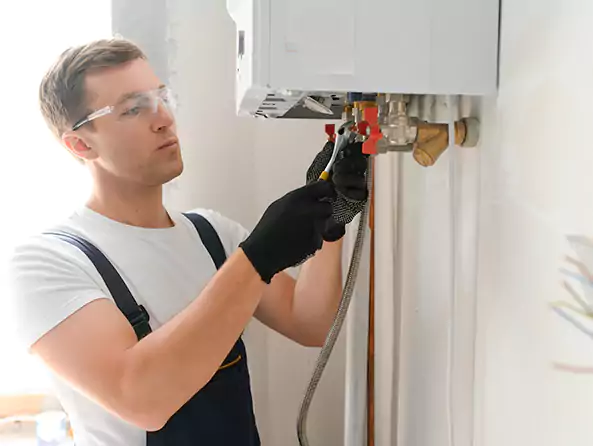 Why Choose Tacoma WA Plumbing for Tankless Water Heater Replacement in Tacoma, WA?