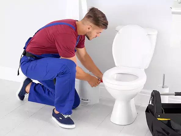 Why Choose Tacoma WA Plumbing for Toilet Installation in Tacoma, WA?