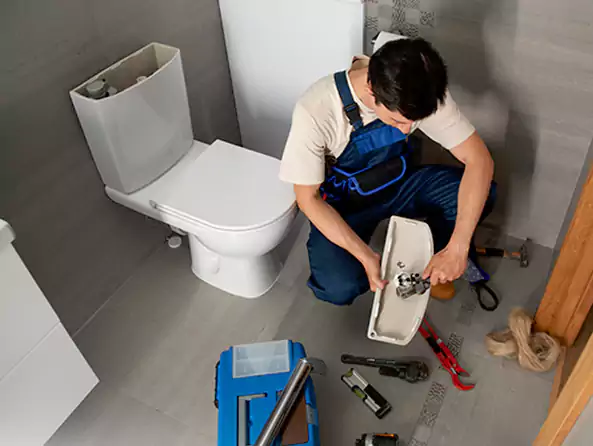 Why Choose Tacoma WA Plumbing for Toilet Repair in Tacoma, WA?