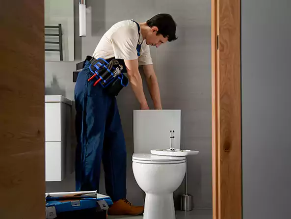 Why Choose Tacoma WA Plumbing for Toilet Replacement in Tacoma, WA?