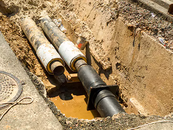 Why Choose Tacoma WA Plumbing for Trenchless Pipe Repair in Tacoma?