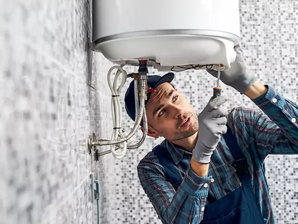 Why Choose Tacoma WA Plumbing for Water Heater Maintenance in Tacoma, WA?