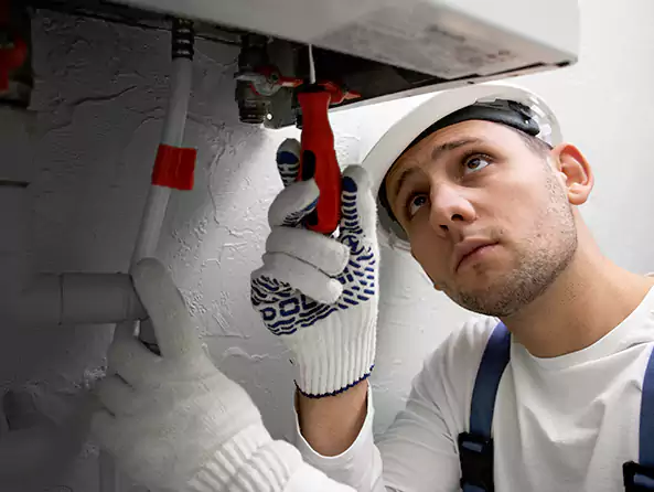 Why Choose Tacoma WA Plumbing for Water Heater Repair in Tacoma, WA?