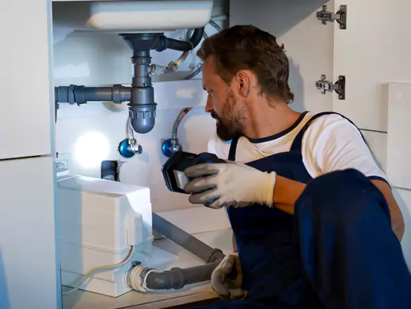 Why Choose Tacoma WA Plumbing for Water Leak Repair in Tacoma, WA?