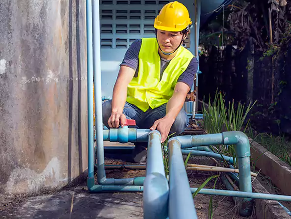 Why Choose Tacoma WA Plumbing for Water Line Installation in Tacoma, WA
