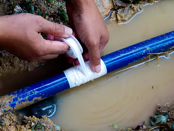 Why Choose Tacoma WA Plumbing for Water Line Replacement in Tacoma, WA?