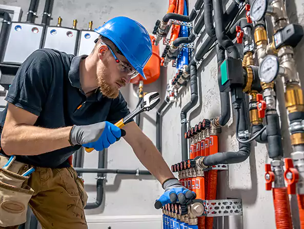 Why Choose Tacoma WA Plumbing for Water Softener Repair in Tacoma?